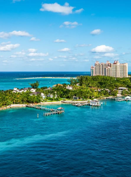 Bahamas