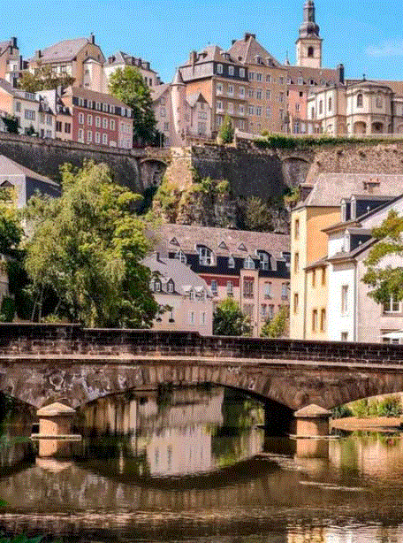 Luxembourg