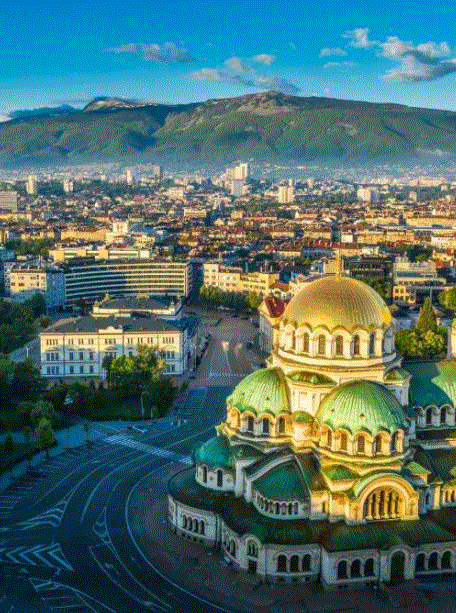 Bulgaria