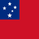 Samoa 