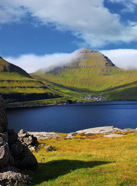 Faroe
